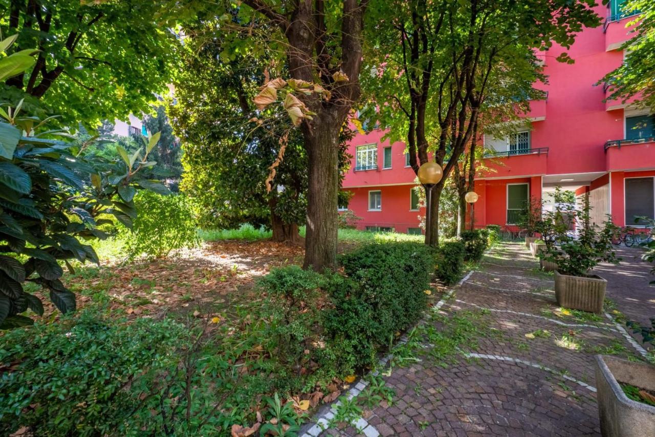 Navigli Apartment- Hosted By Sweetstay Milan Exterior photo