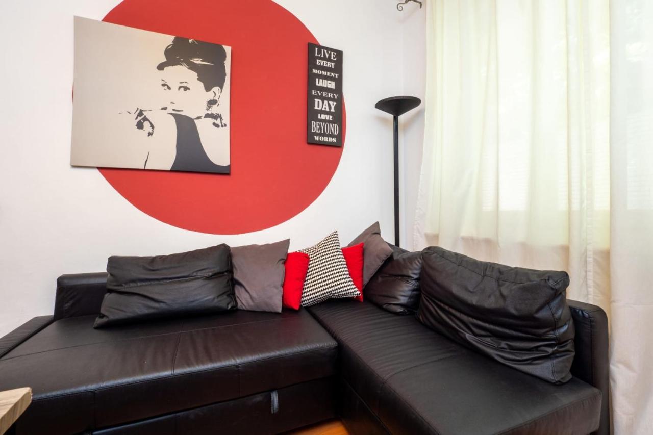 Navigli Apartment- Hosted By Sweetstay Milan Exterior photo